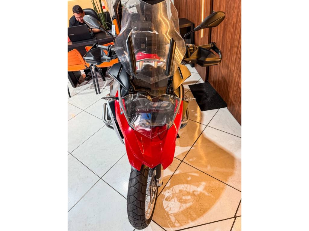 BMW R 1200 GS STANDARD