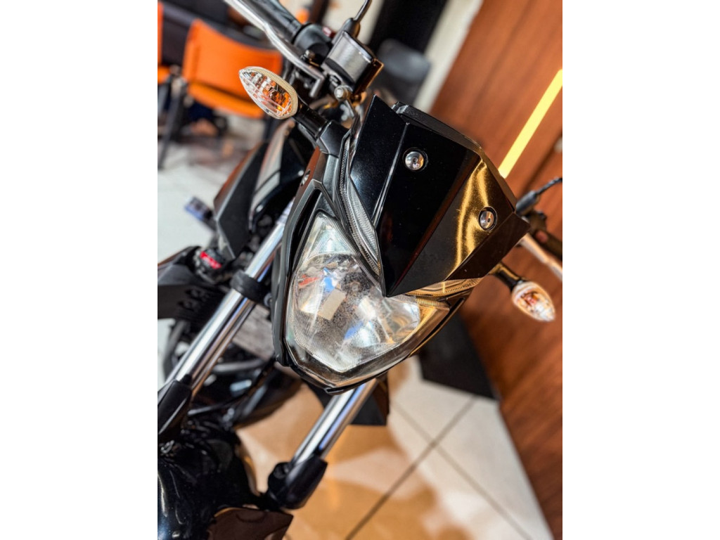 YAMAHA MT-03 300 ABS