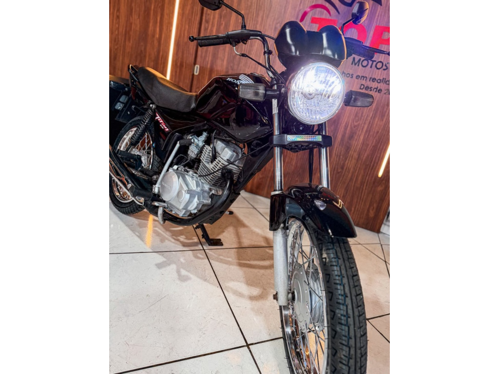 HONDA CG 150 TITAN KS