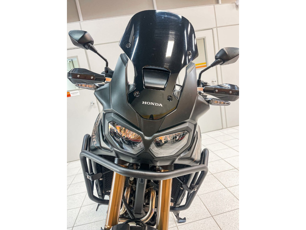 HONDA CRF 1000L Africa Twin Modelo sem Versão