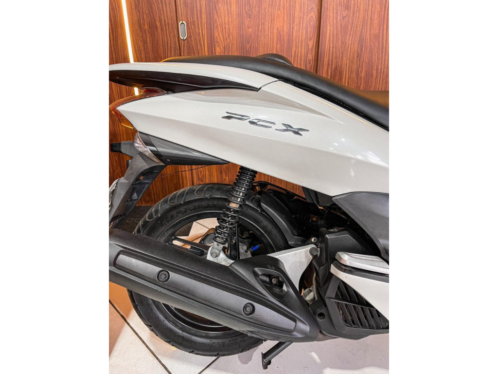 HONDA PCX 150 Modelo sem Versão