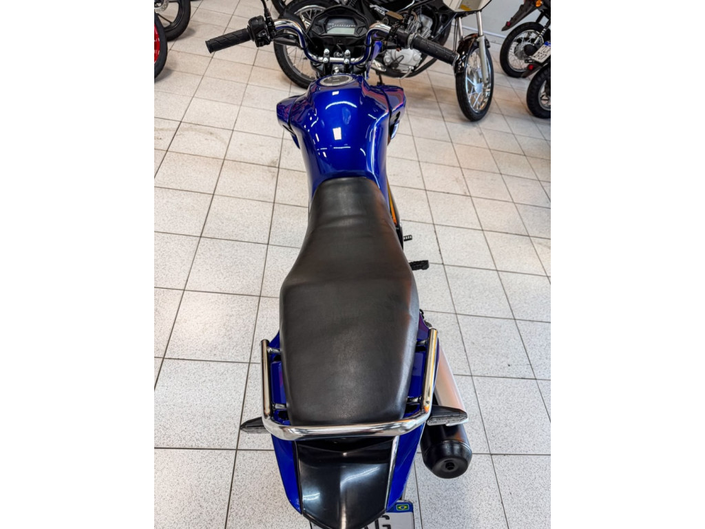 HONDA CG 160 FAN