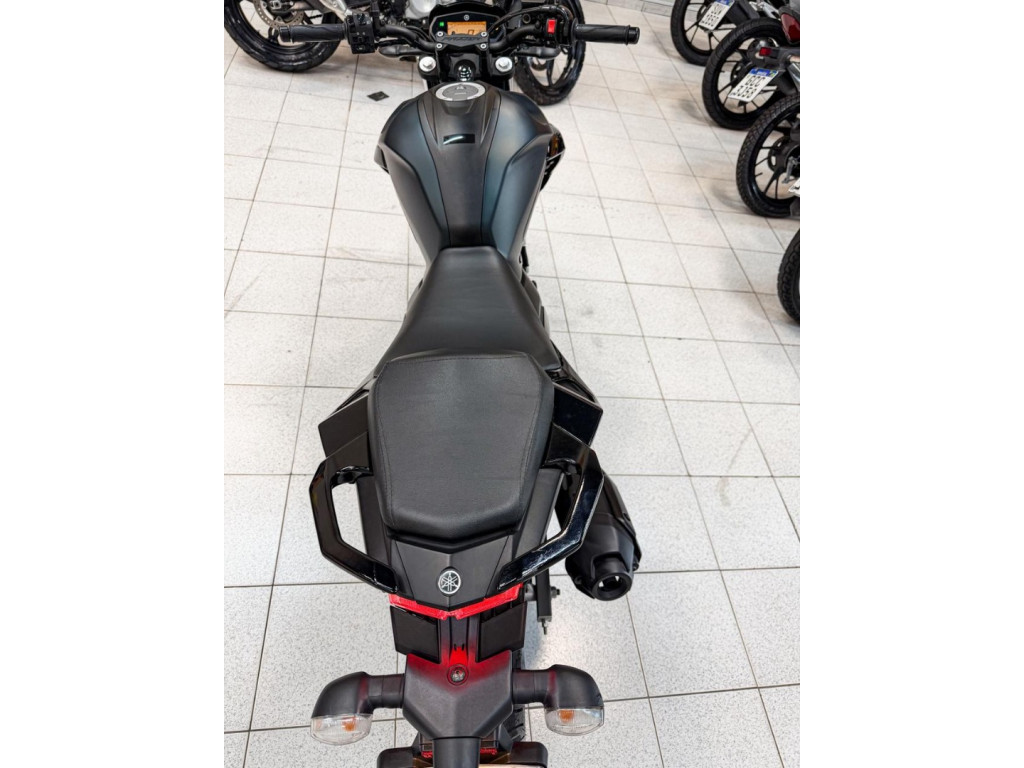 YAMAHA FZ 25 250 Fazer Flex N/D