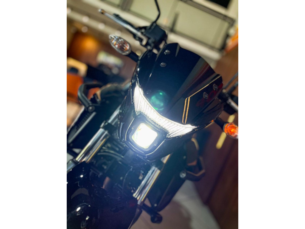 YAMAHA FZ 25 250 Fazer Flex N/D