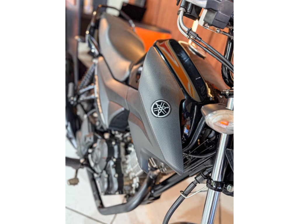 YAMAHA Factor 150 ED