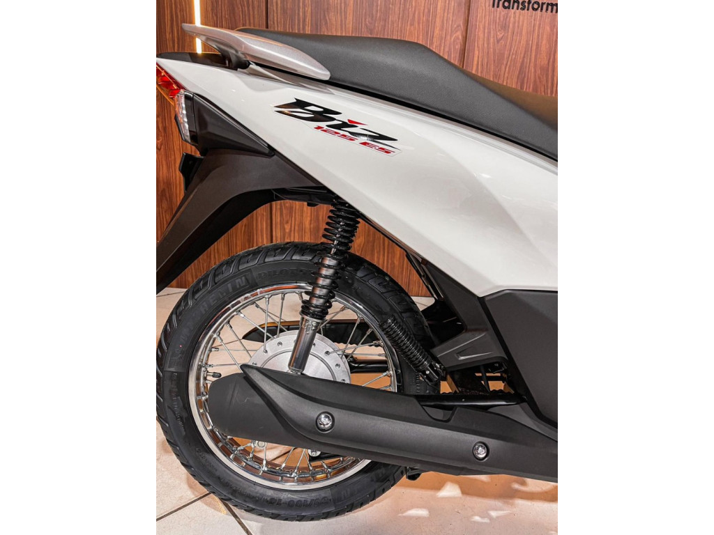 HONDA Biz 125 ES FLEX