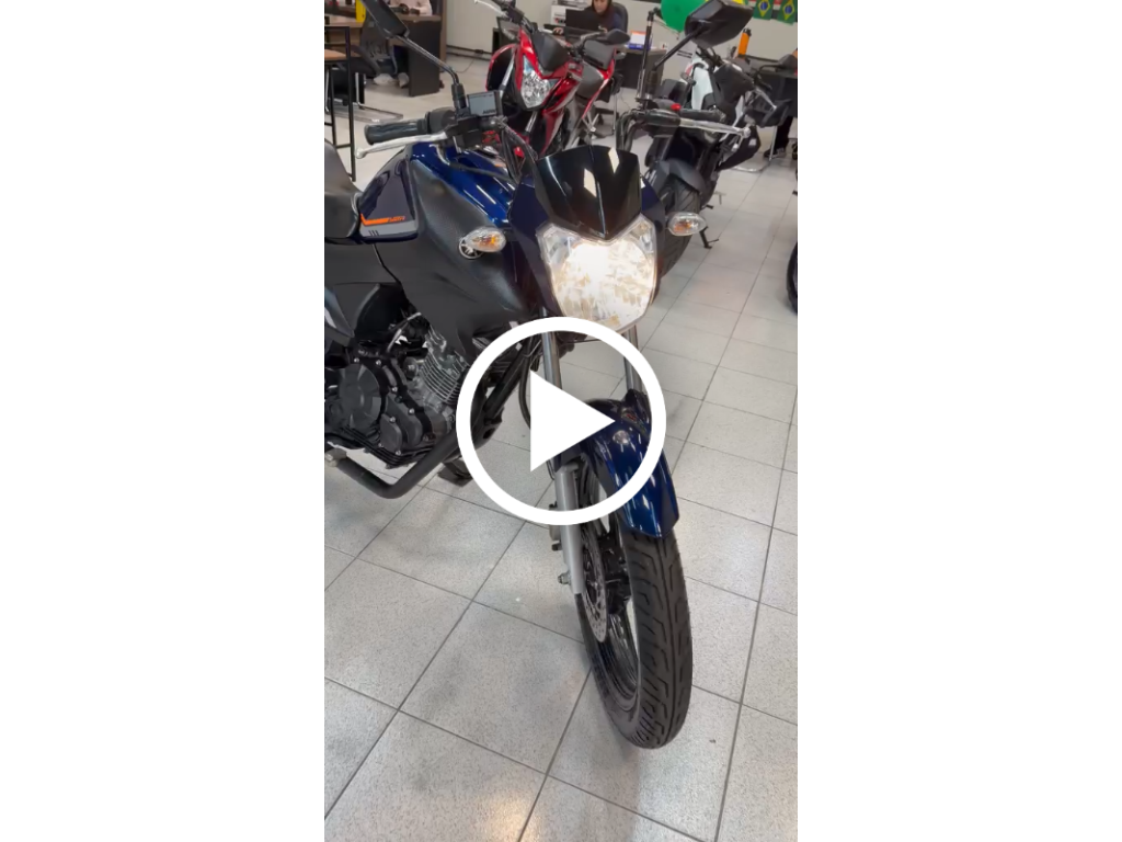 YAMAHA Factor 150 ED