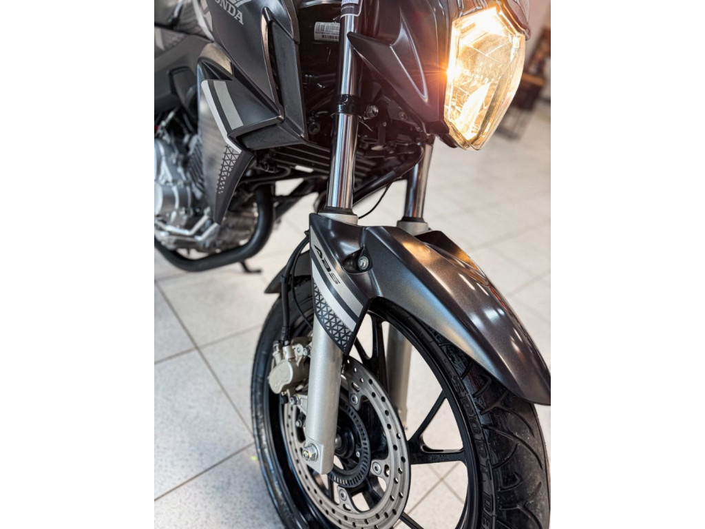 HONDA CB 250 F Twister FLEXONE