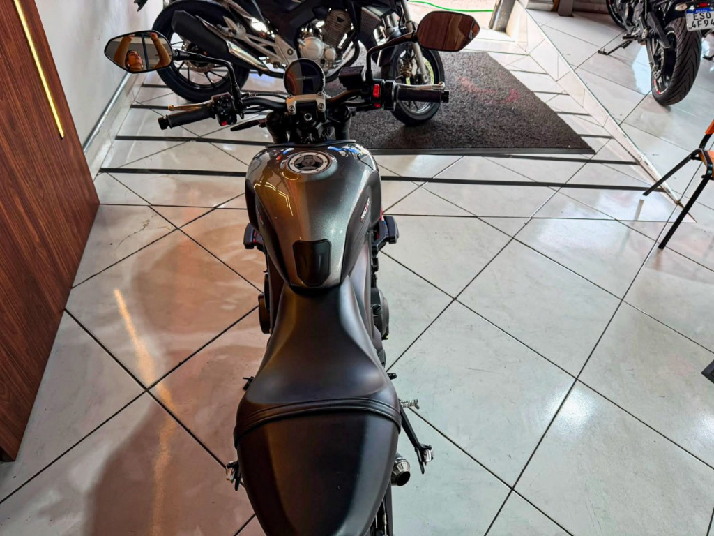 TRIUMPH Trident 660 N/D