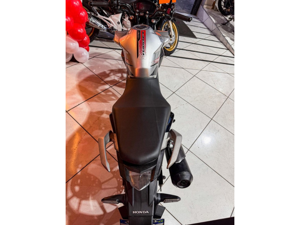 HONDA CB 250 F Twister FLEXONE