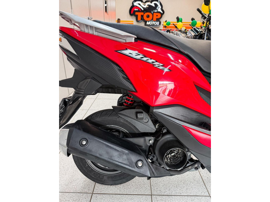 HONDA Elite 125 N/D