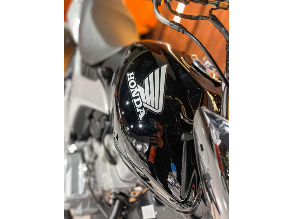 HONDA CG 150 TITAN MIX ESD