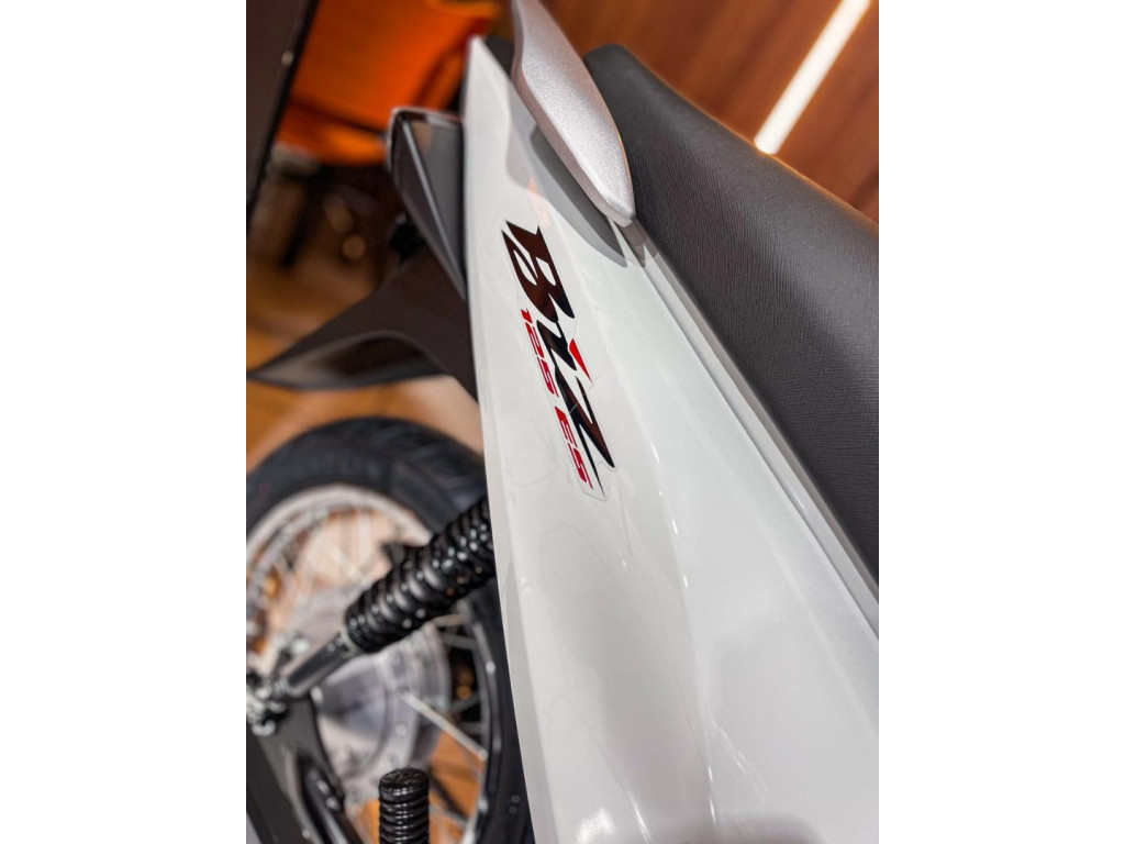 HONDA Biz 125 ES FLEX