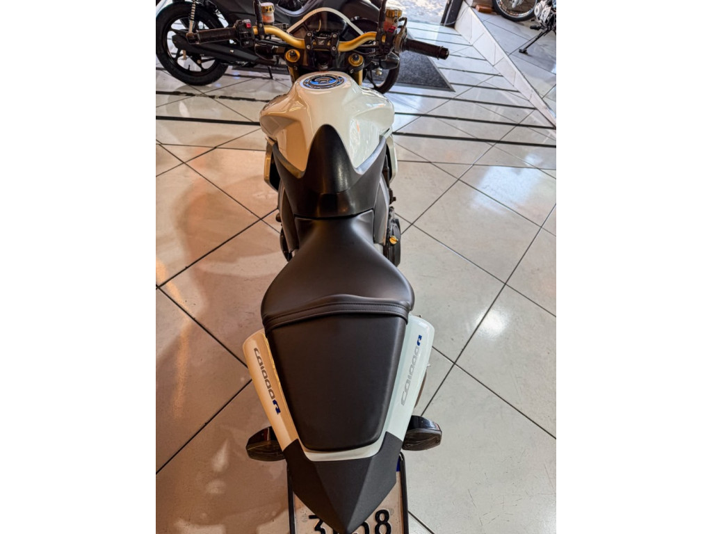 HONDA CB 1000 R ABS