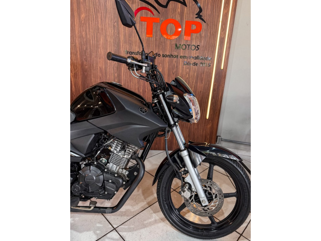 YAMAHA Factor 150 ED