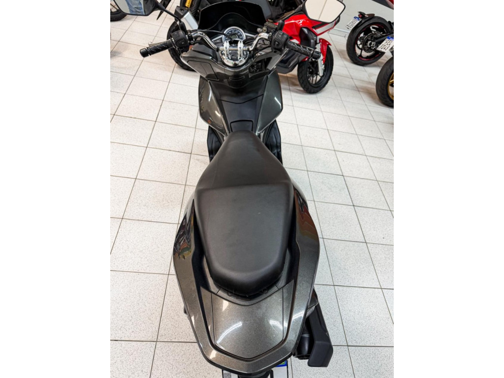 HONDA PCX 150 Modelo sem Versão