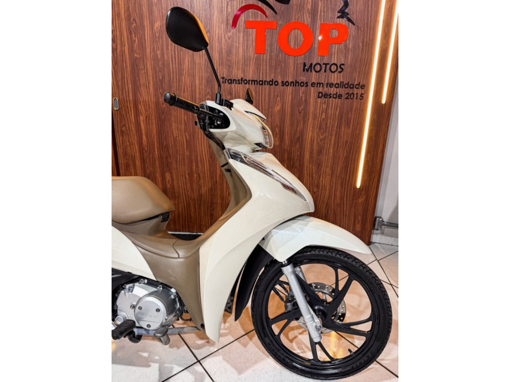 HONDA Biz 125 FLEX