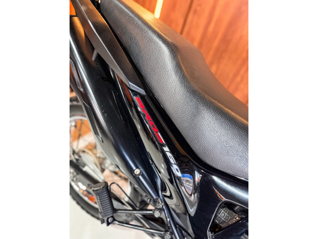 HONDA NXR Bros 160 N/D