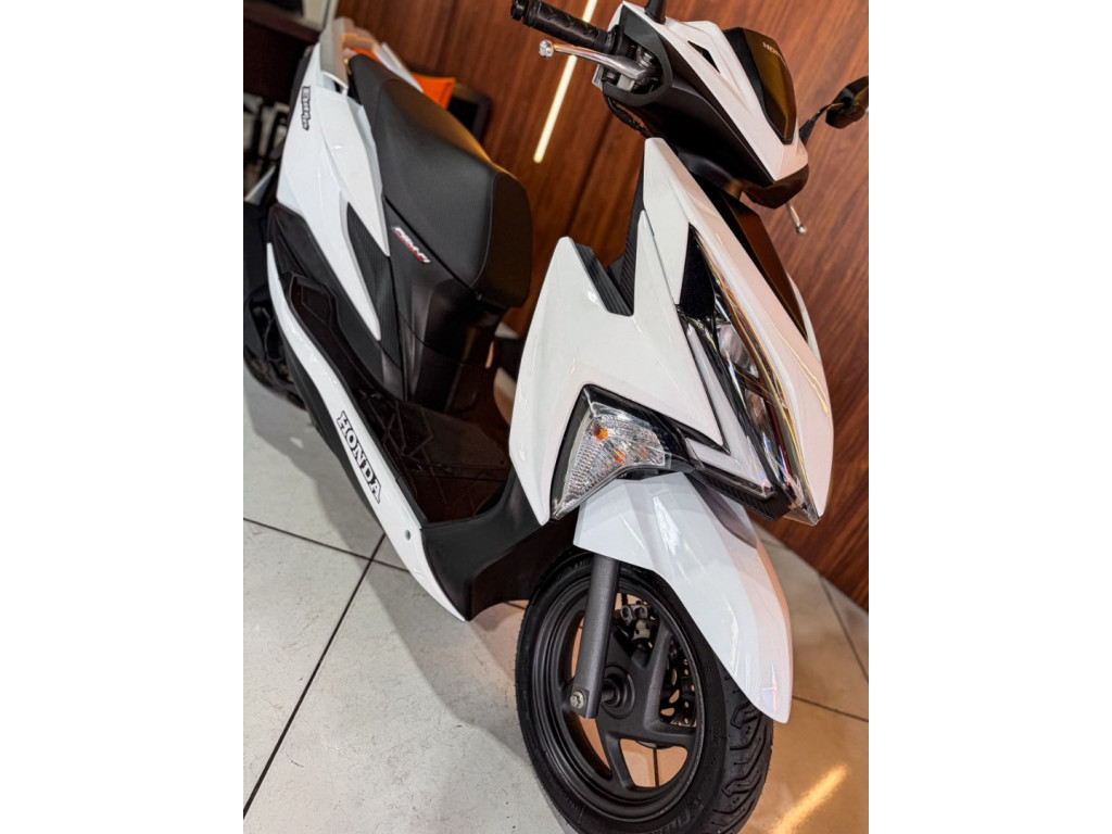 HONDA Elite 125 N/D