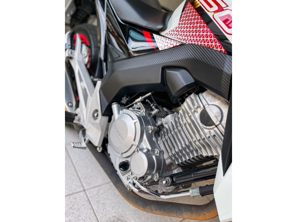 HONDA CB 250 F Twister FLEXONE