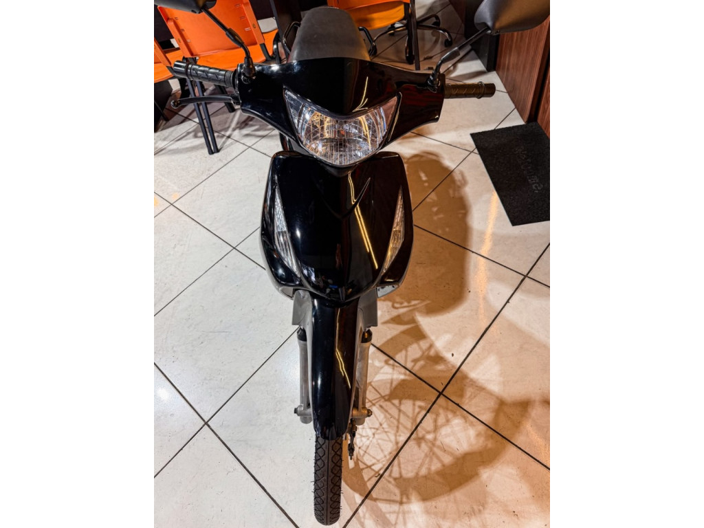 HONDA Biz 125 ES