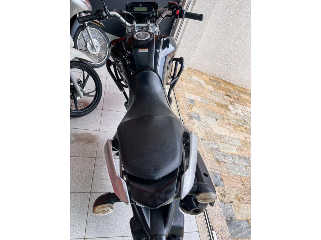 YAMAHA XTZ 250 LANDER