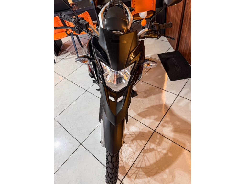 HONDA XRE 190 ABS