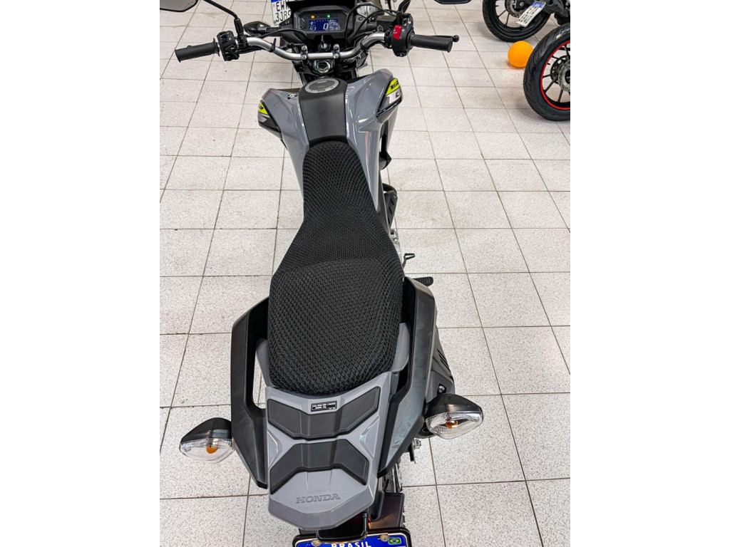 HONDA NXR Bros 160 ESDD