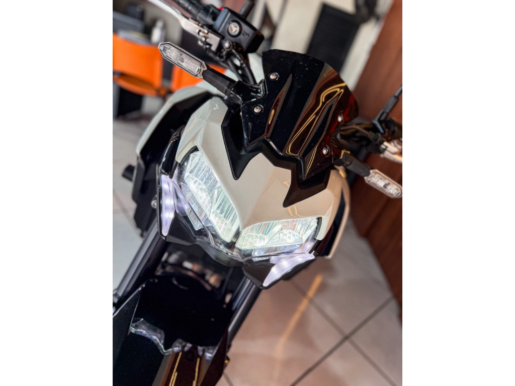 KAWASAKI Z 900 ABS