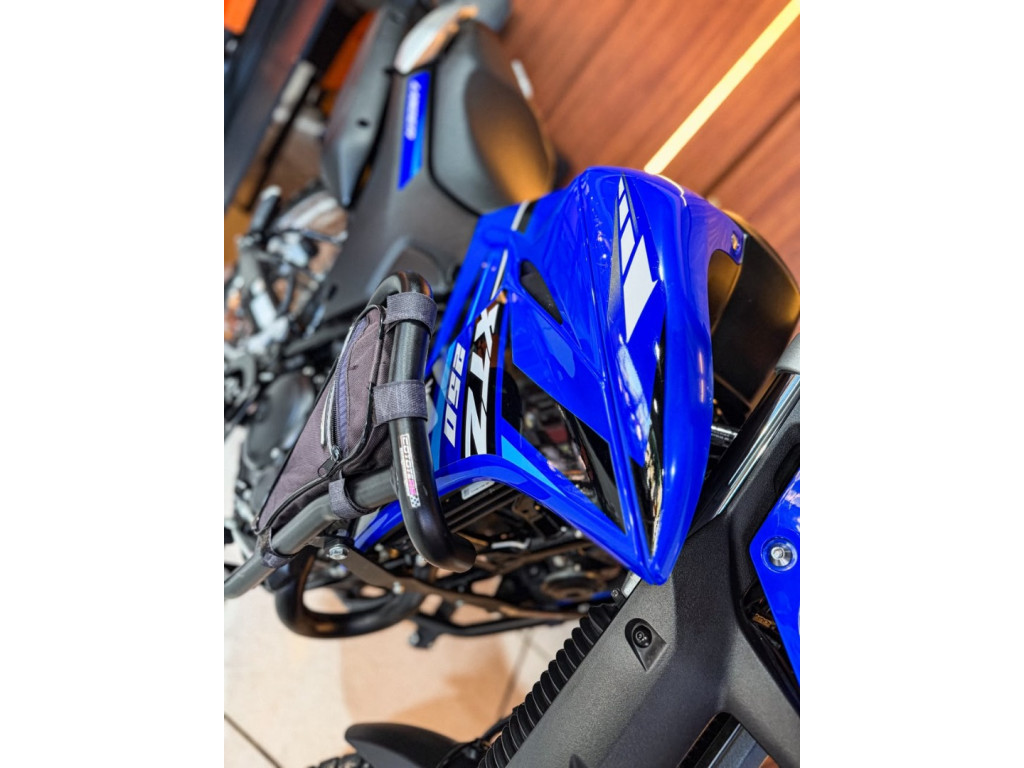 YAMAHA XTZ 250 LANDER