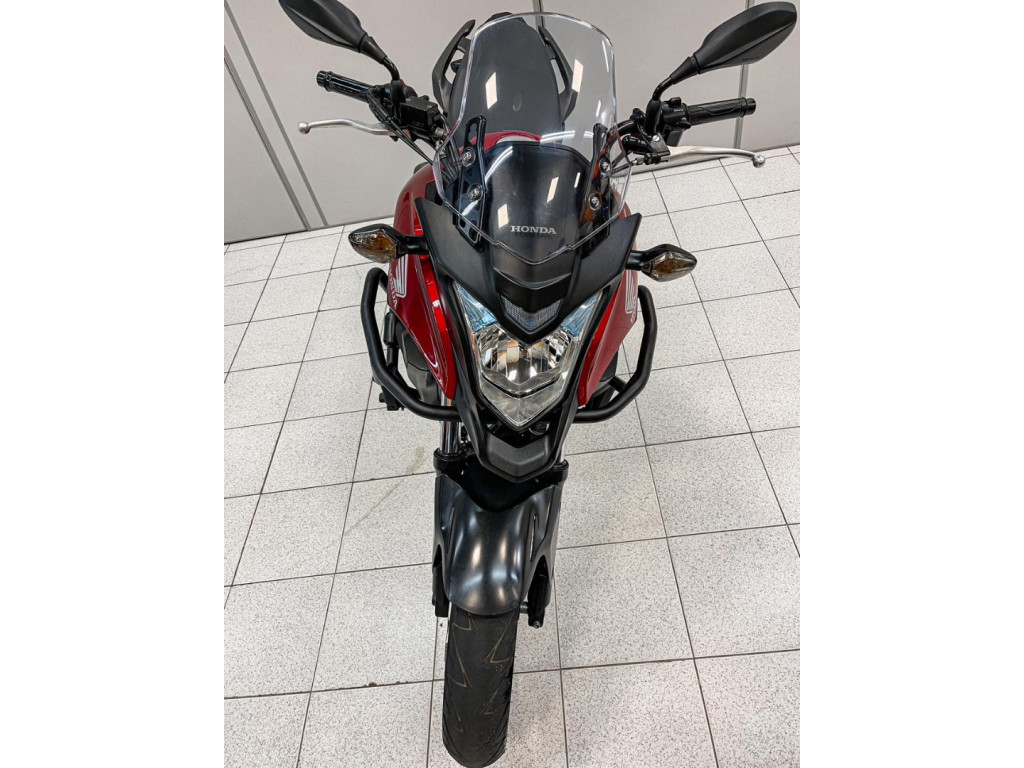 HONDA CB 500 X ABS