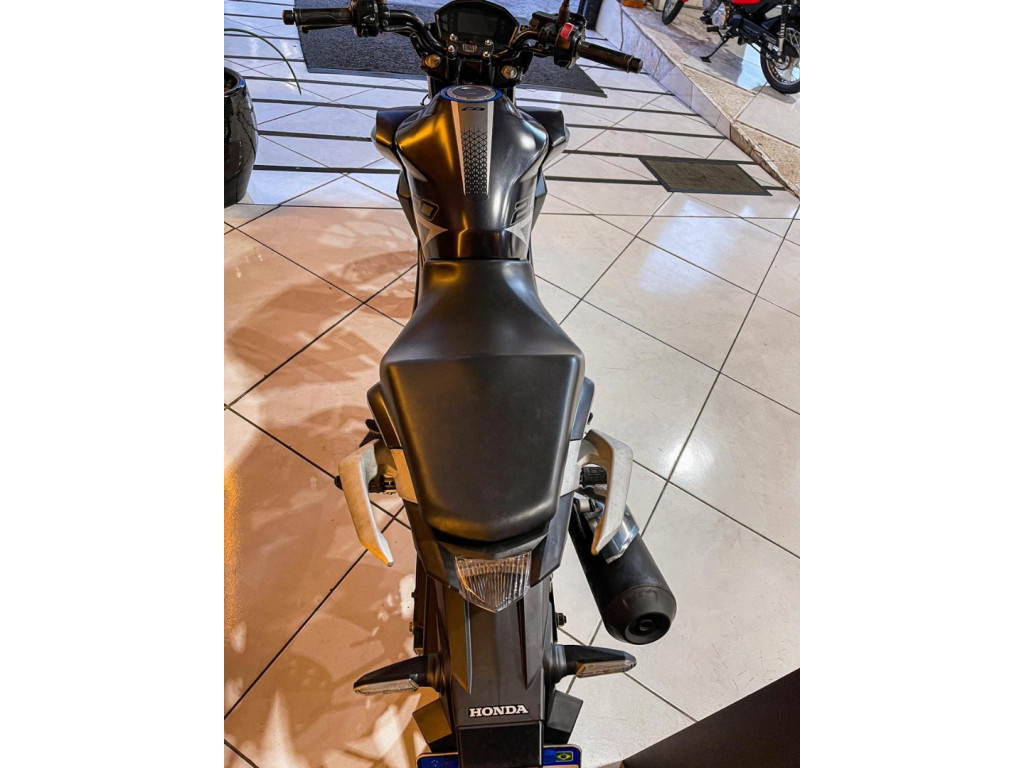 HONDA CB 250 F Twister FLEXONE