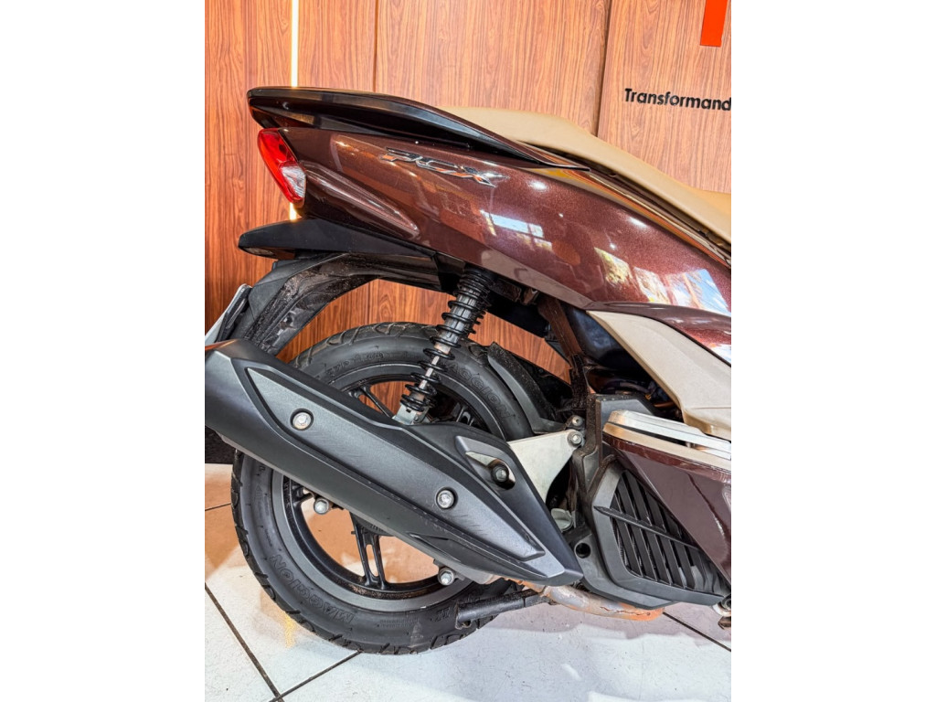HONDA PCX 150 DLX
