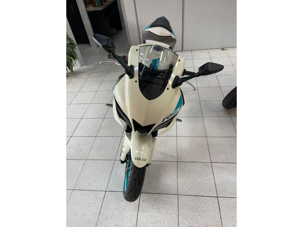 YAMAHA R 320 N/D