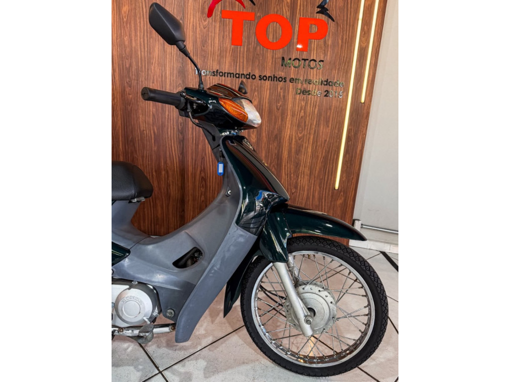 HONDA Biz 100 K