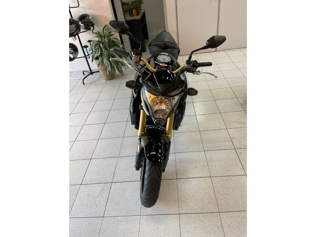 HONDA CB 1000 R ABS