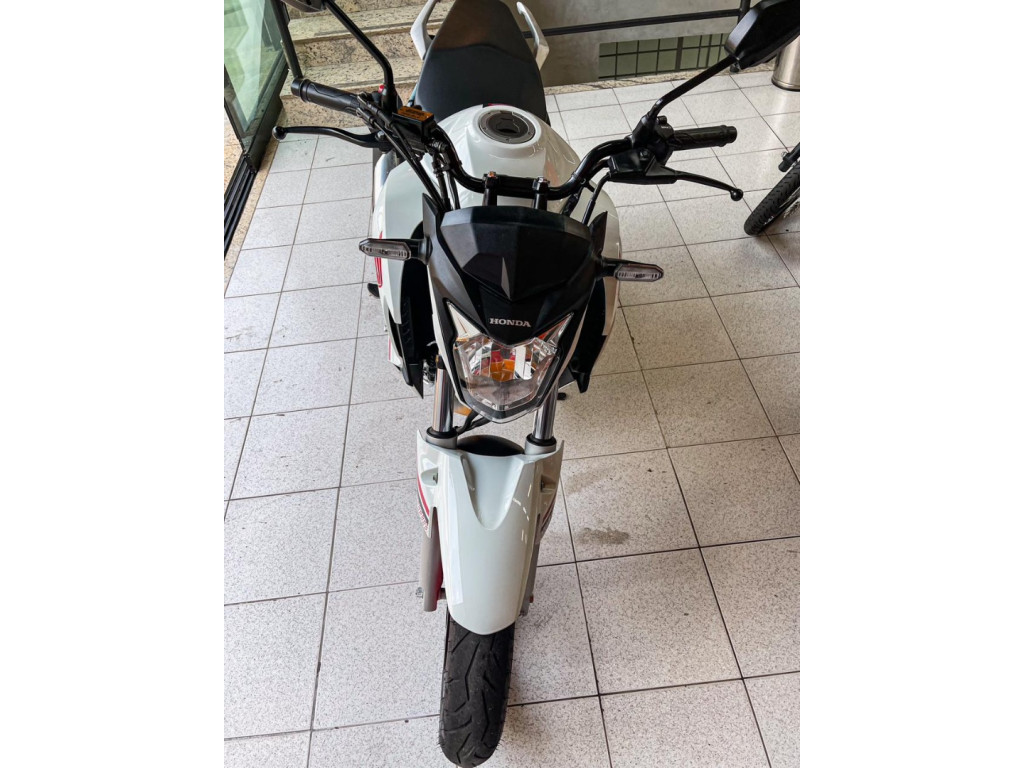 HONDA CB 250 F Twister FLEXONE