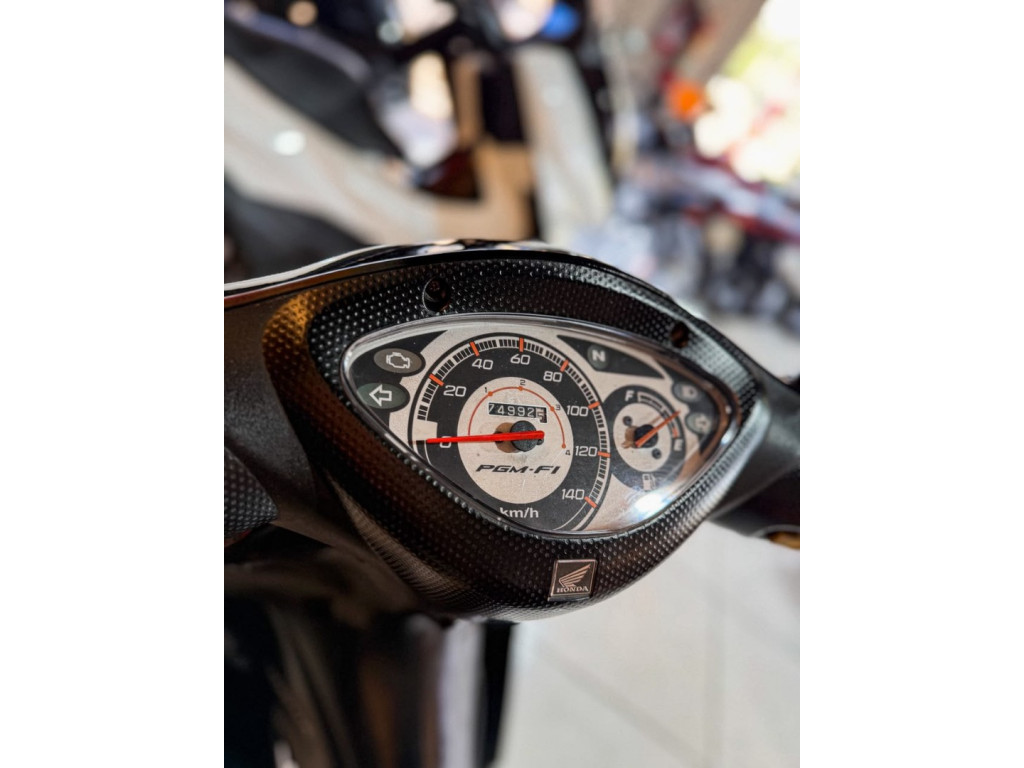 HONDA Biz 125 ES