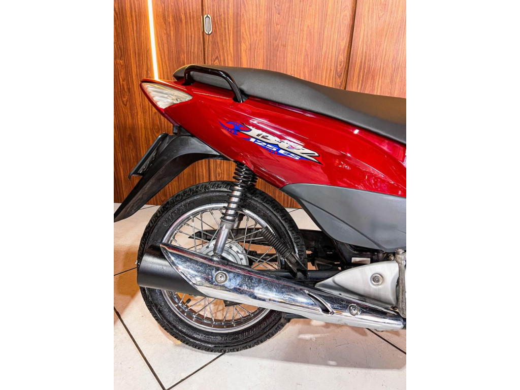 HONDA Biz 125 ES