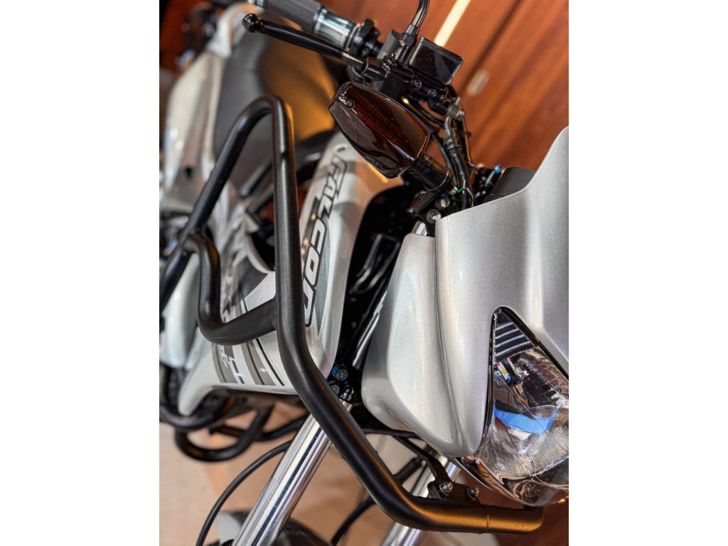 HONDA NX Falcon 400