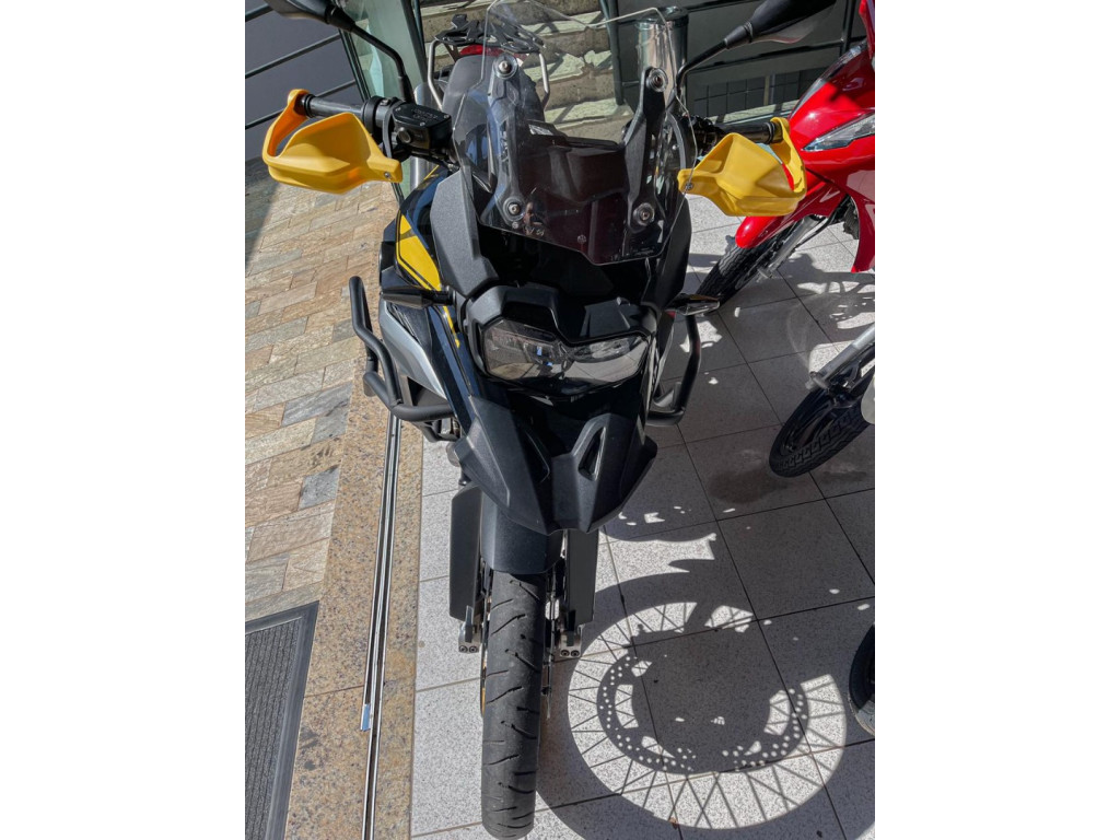 BMW F 850 GS PREMIUM