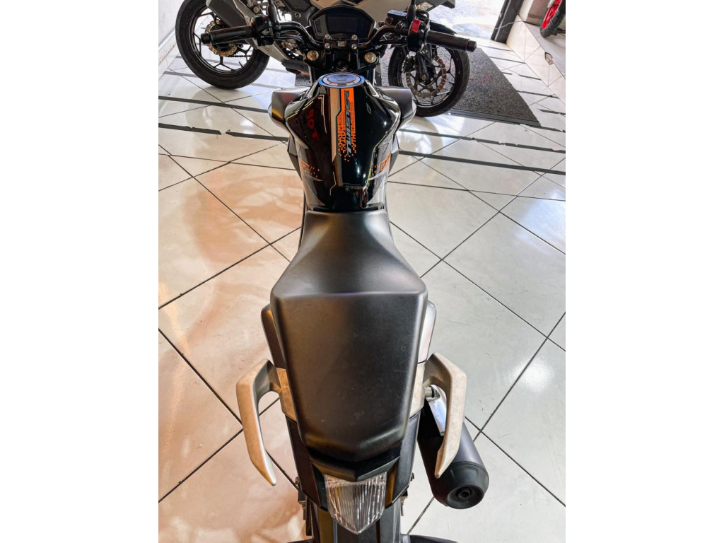 HONDA CB 250 F Twister FLEXONE