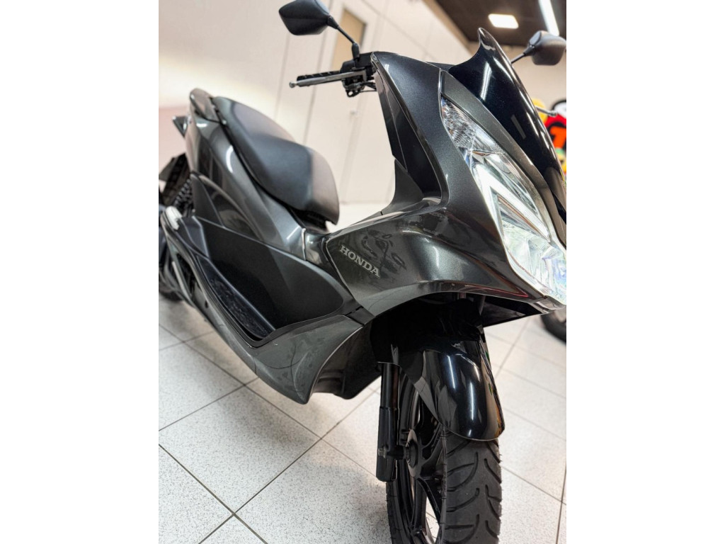 HONDA PCX 150 Modelo sem Versão