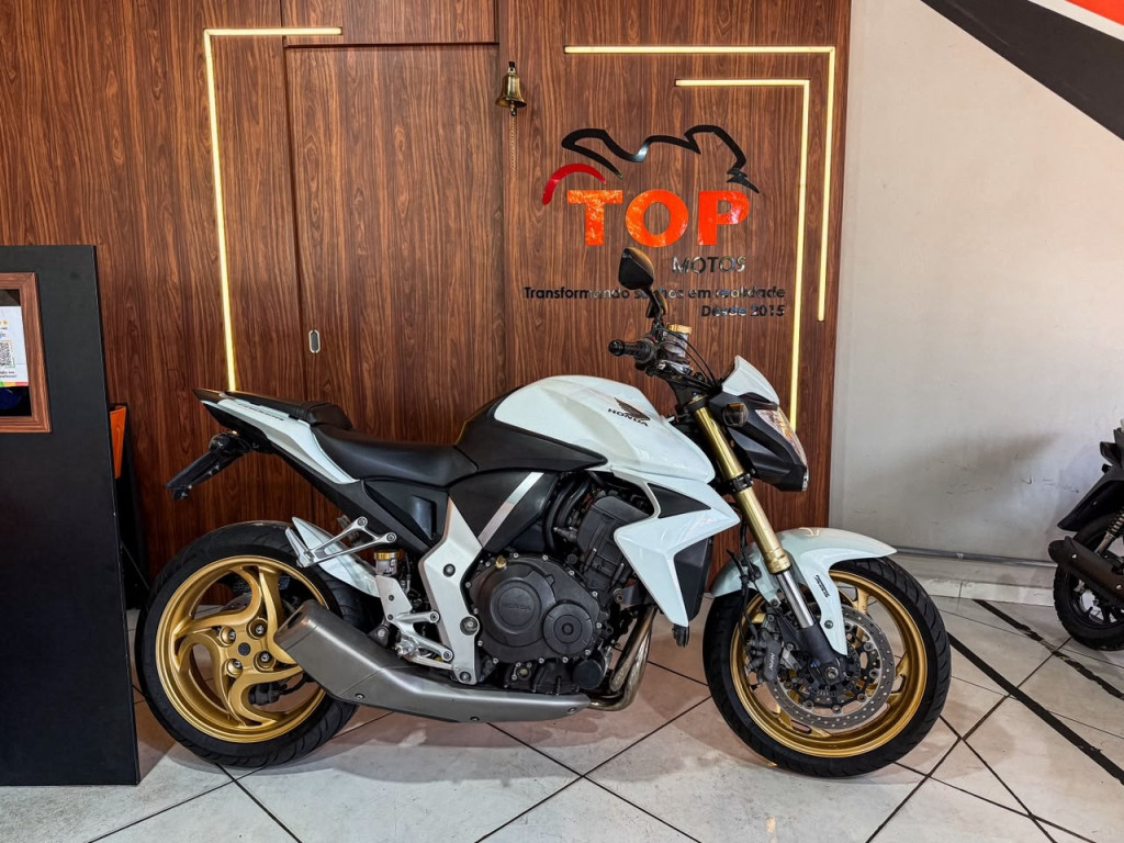 CB 1000 R ABS