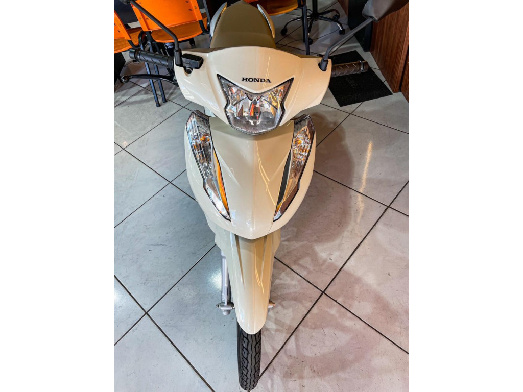 HONDA Biz 125 FLEX