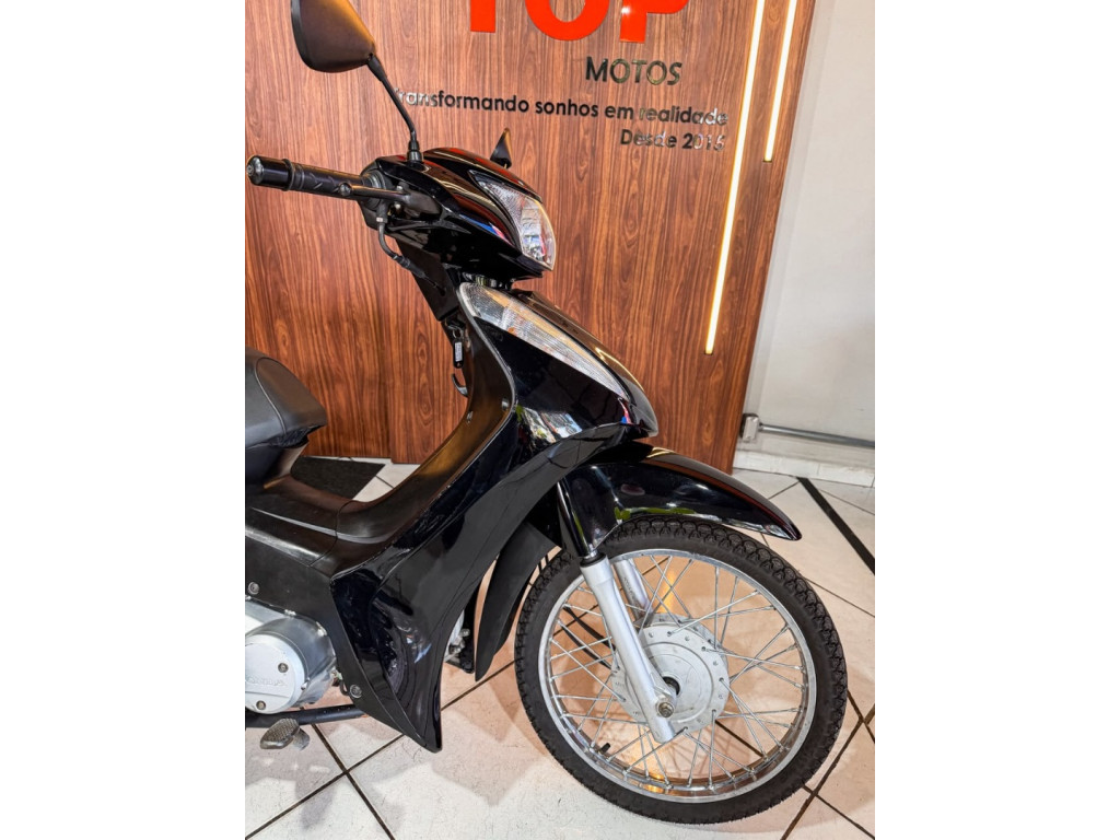HONDA Biz 125 ES FLEX