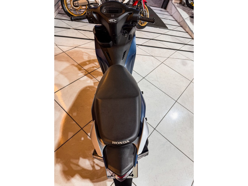 HONDA Biz 125 EX