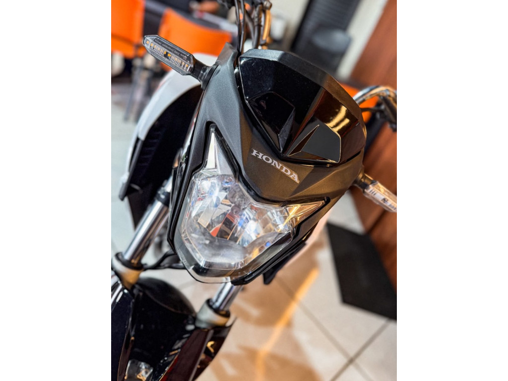 HONDA CB 250 F Twister FLEXONE