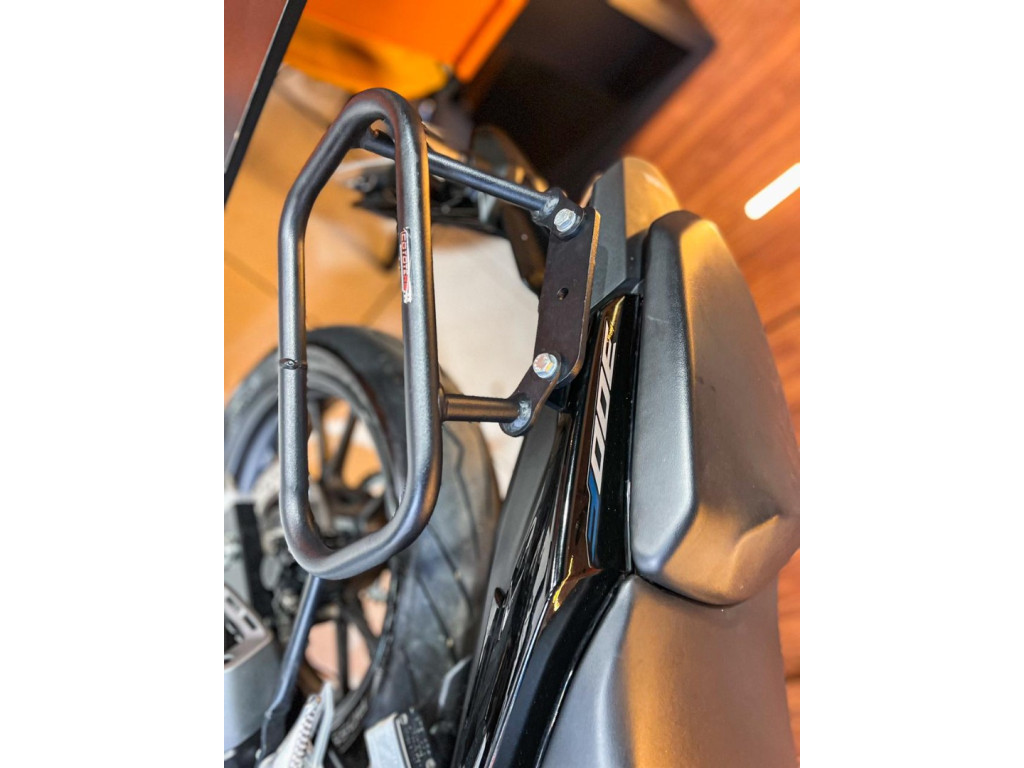 HONDA CB 300 F Twister FLEX CBS