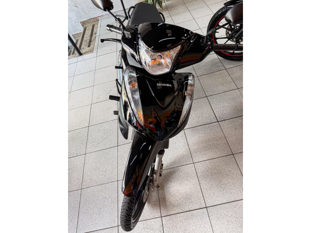 HONDA Biz 125 ES FLEX
